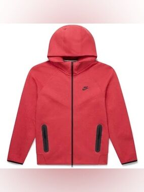 Nike tech